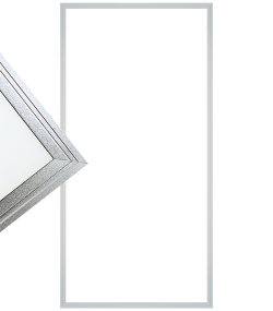 LED Panel, LED Flächenleuchte, rechteckiges Panel