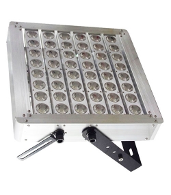 LED Hallenstrahler, Hallenbeleuchtung, LED Flutlicht