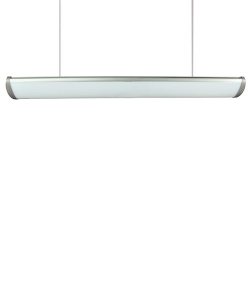 LED Hallenstrahler, LED High Power Röhre, 60W, 80W, 100W, 150W, 200W, ChiliconValley
