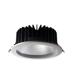 extraflacher LED Einbaustrahler SIRIUS III