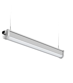 LED Röhre, LED Röhren, LED Langfeldleuchte, 40W, 60W, ChiliconValley, Supra connect