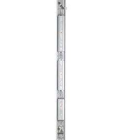 LED Lichtband, LED Lichtbandsystem, LED Landfeldleuchte, ChiliconValley, METRIX
