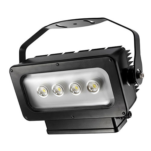 LED Flutlicht, Flutlichtstrahler, Floodline 4 line