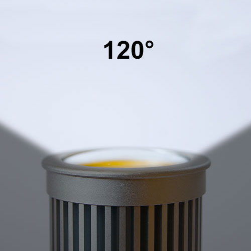LED Spot Firefly 120 Abstrahlwinkel 120°