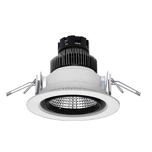 LED Einbaustrahler Ufo Super Thin
