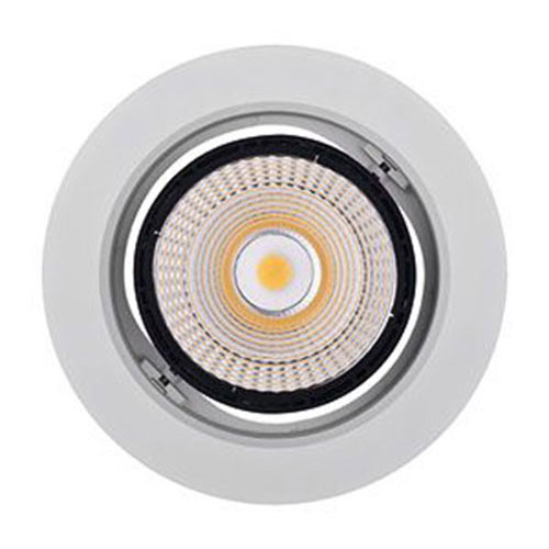 LED Einbaustrahler True Color Forte