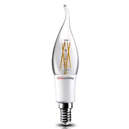 LED Kerzenbirne rEvolution 30